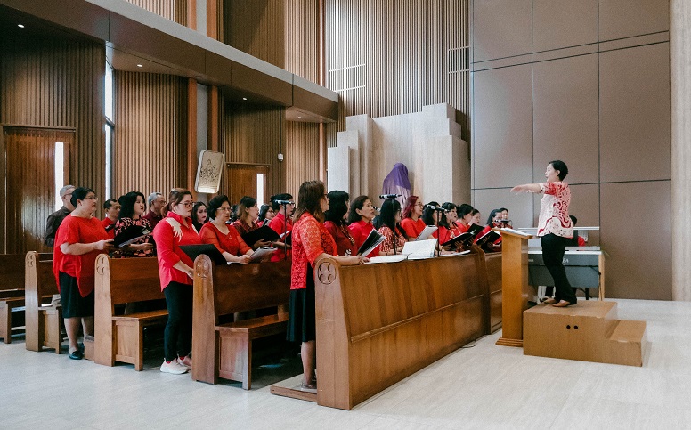 Arya Fabiola 1 PAKAI